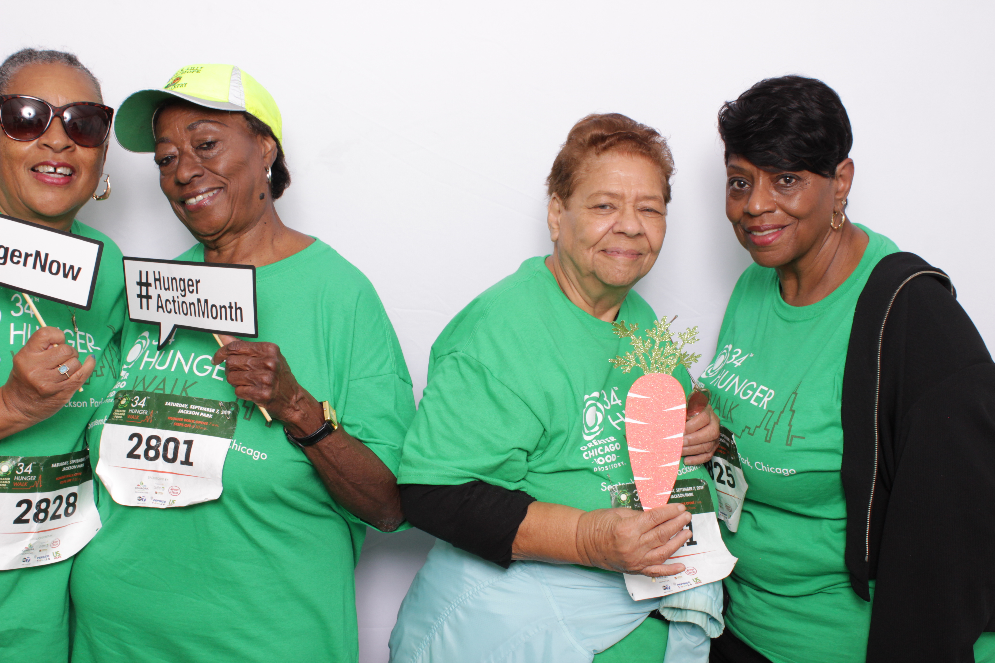 Hunger Walk: Greater Chicago Food Depository | View more photos from the event at events.alfrescophoto.com/u/AlfrescoPhoto/Hunger-Walk-Greater-Chicago-Food-Depository